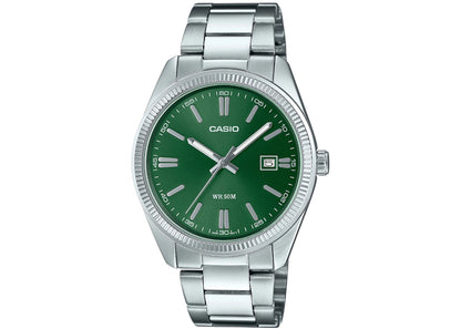 Casio Analog Mtp-1302Pd-3A