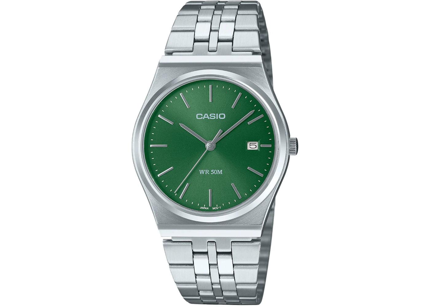 Casio Analog Mtp-B145D-3A