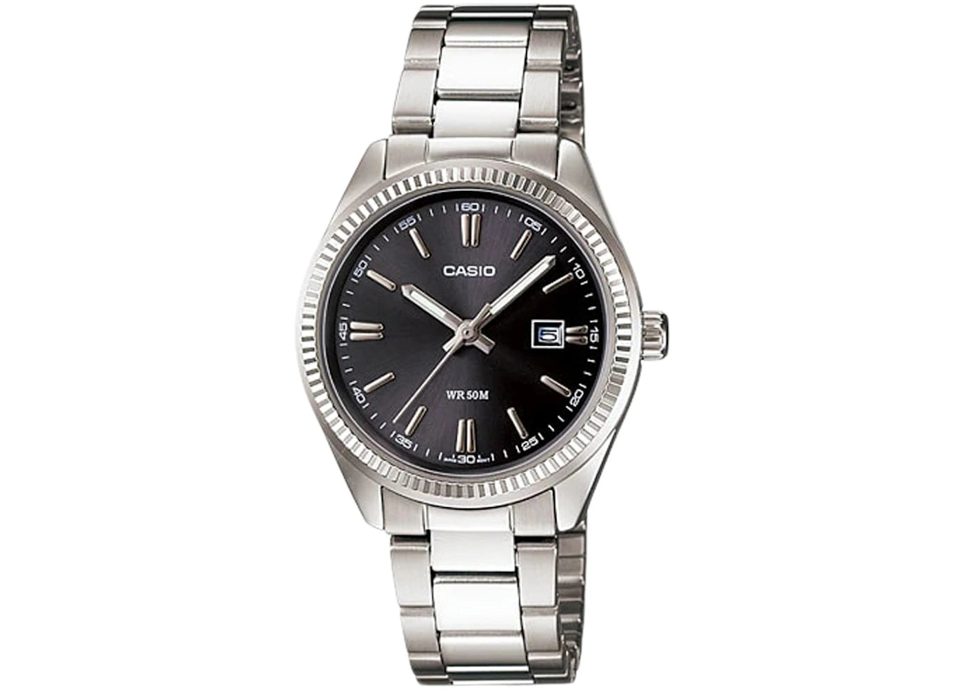 Casio G-Shock Mtp-1302D-1A1