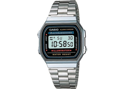 Casio G-Shock Vintage Watch, front