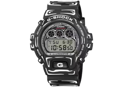 Casio G-Shock X Joshua Vides Dw-6900Jv-1/Dw-6900Jv-1Jr