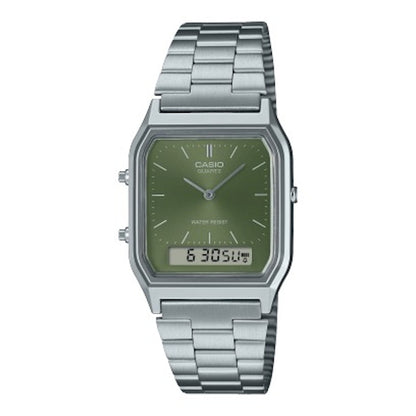 Casio Vintage Aq-230a-3a