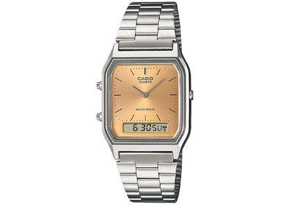 Casio Vintage Aq-230A-4A
