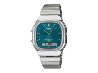 Casio Vintage Aq-240e-3a