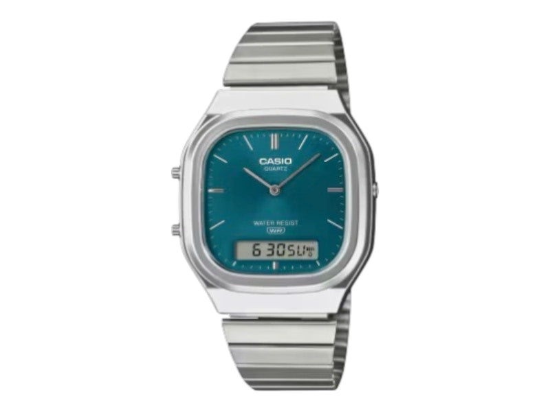 Casio Vintage Aq-240e-3a