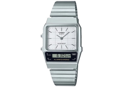 Casio Vintage Aq-800E-7A