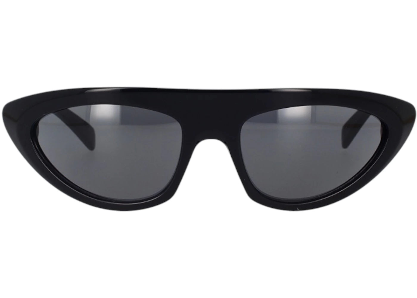 Celine Geometric Sunglasses Black Cl40261I 01A