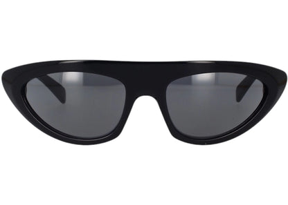 Celine Geometric Sunglasses Black Cl40261I 01A