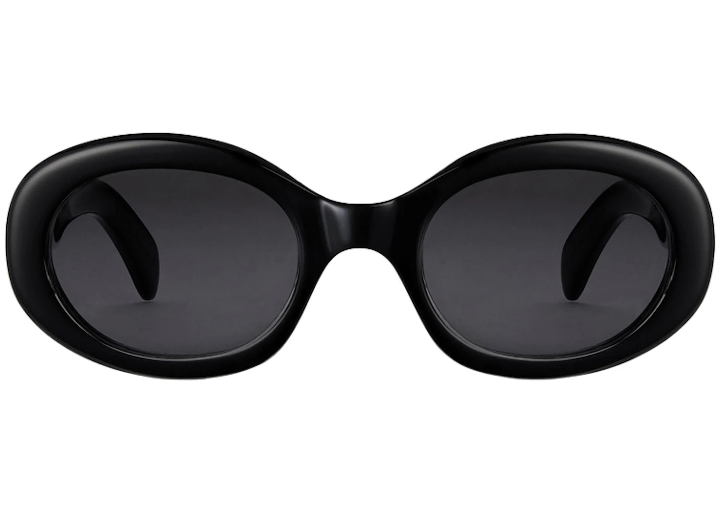 Celine Triomphe 01 Sunglasses Black 4S194Cplb.38No