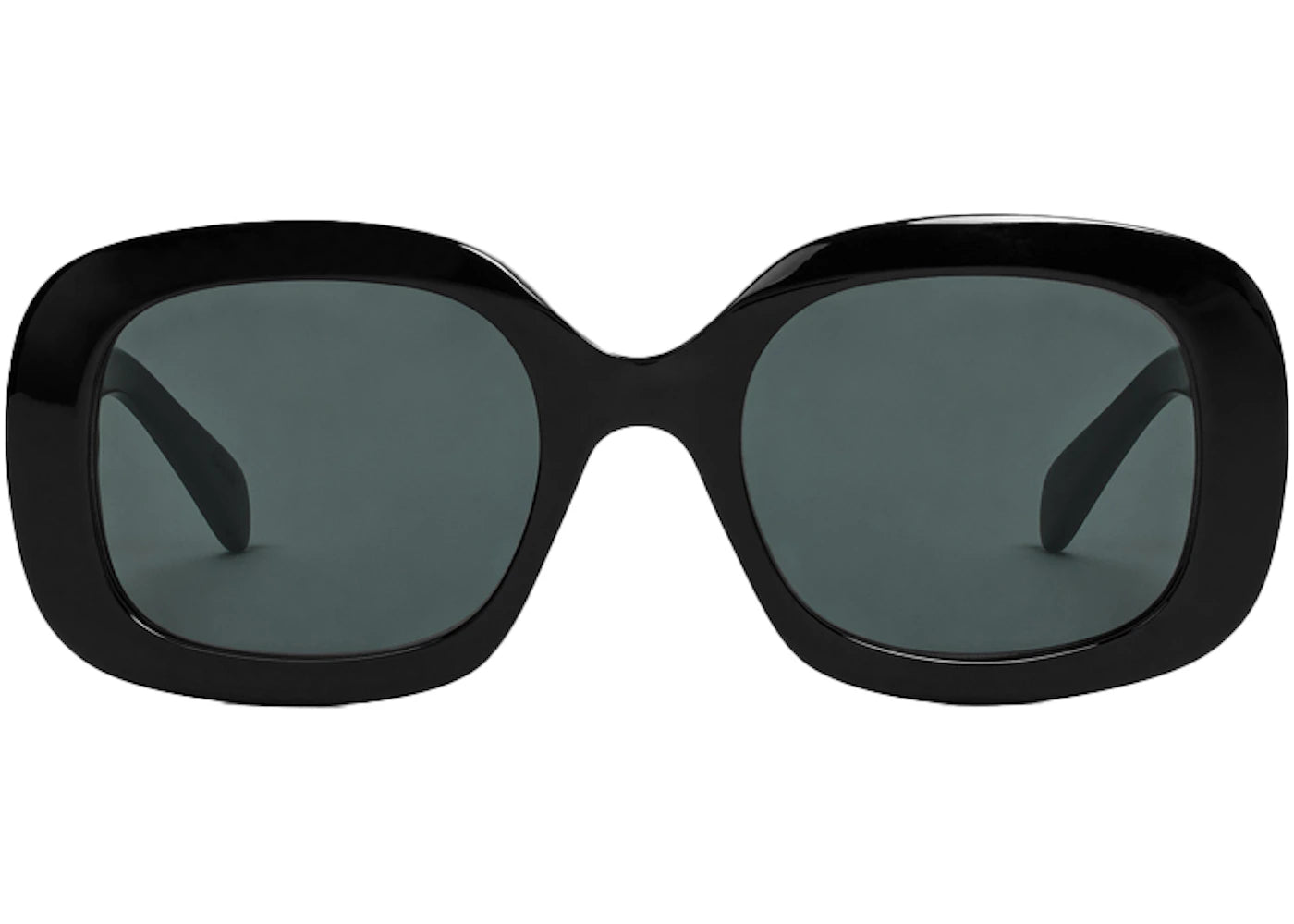 Celine Triomphe 01 Sunglasses Black 4S262Cplb.38No