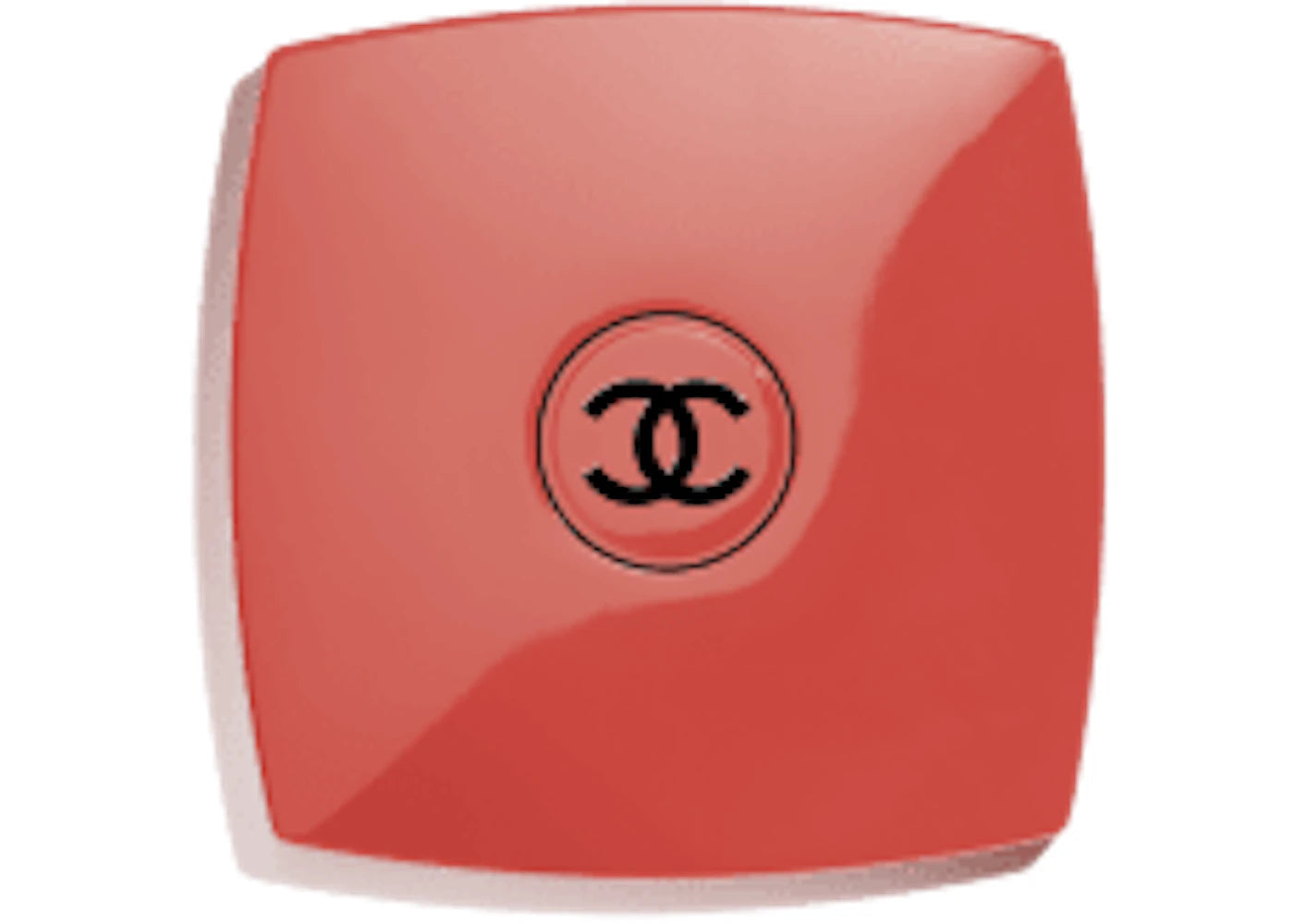 Chanel Codes Couleur Limited-Edition Mirror Duo 121 - Première Dame