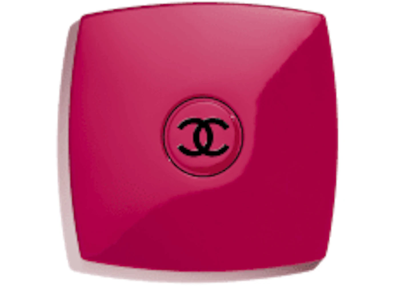 Chanel Codes Couleur Limited-Edition Mirror Duo 143 - Diva