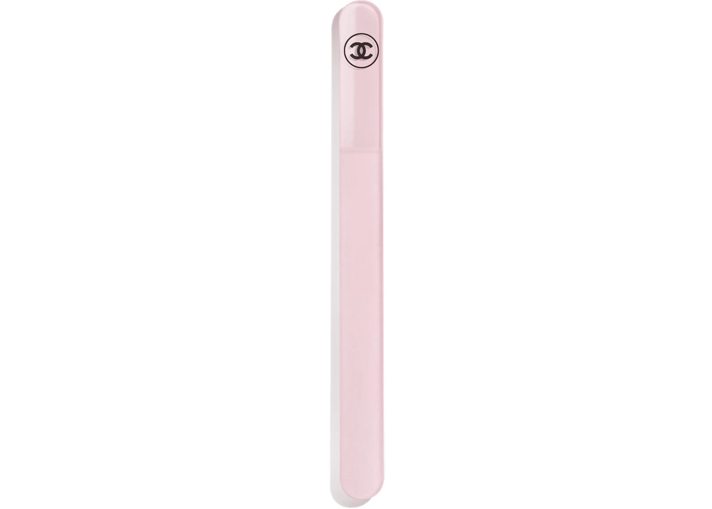 Chanel Codes Couleur Limited-Edition Nail File 111 - Ballerina