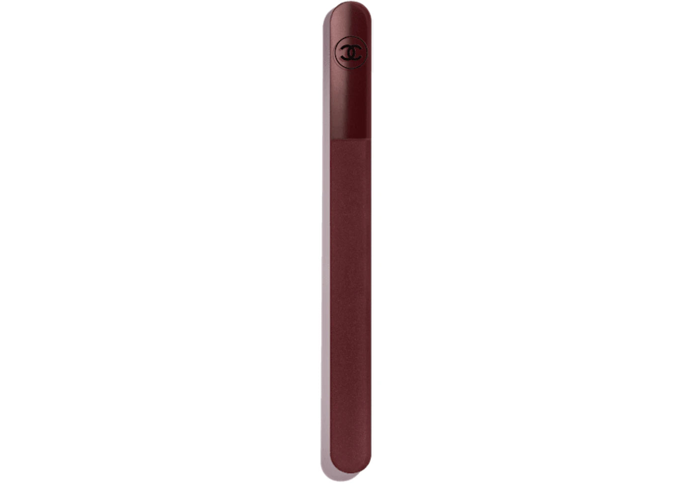 Chanel Codes Couleur Limited-Edition Nail File 155 - Rouge Noir