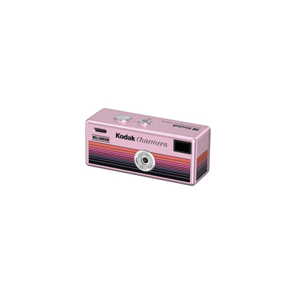 KODAK CHARMERA Keychain Digital Camera Blind Box Collection - MILLENNIUM
