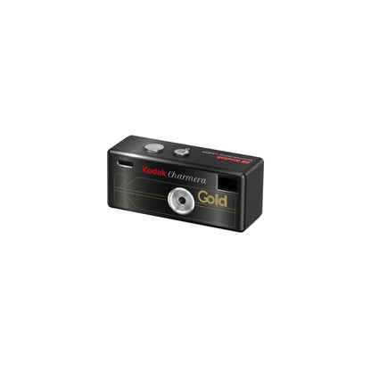 KODAK CHARMERA Keychain Digital Camera Blind Box Collection - MILLENNIUM