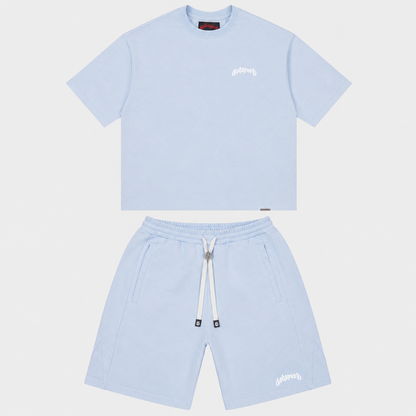 Godspeed Vital Set (Sky Blue)