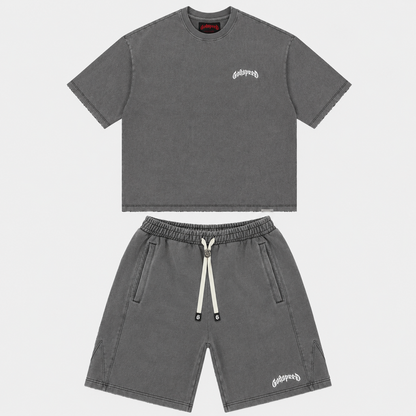 Godspeed Vital Set (Grey Wash)