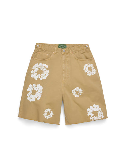 Denim Tears Cotton Wreath Chino Short