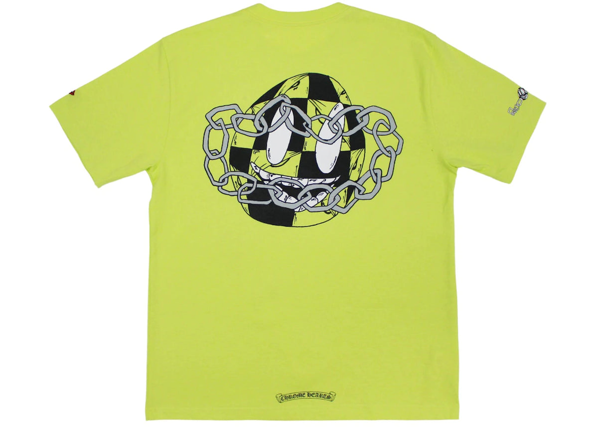 Chrome Hearts Matty Boy T-Shirt India | Kicks Machine