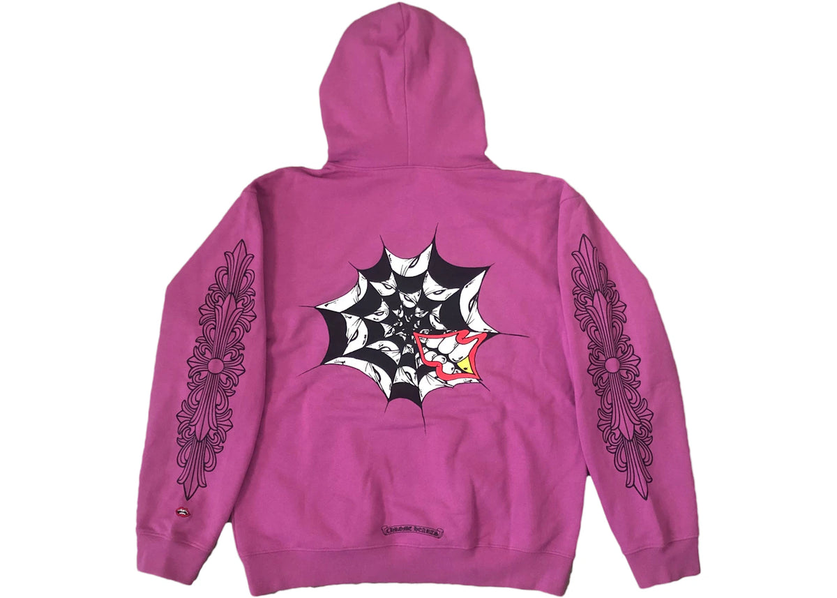 Chrome Hearts Matty Boy Hoodie India | Kicks Machine