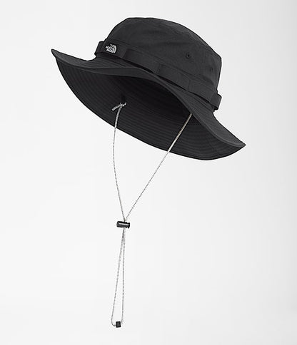 The North Face Class V Brimmer TNF Black Khaki Stone