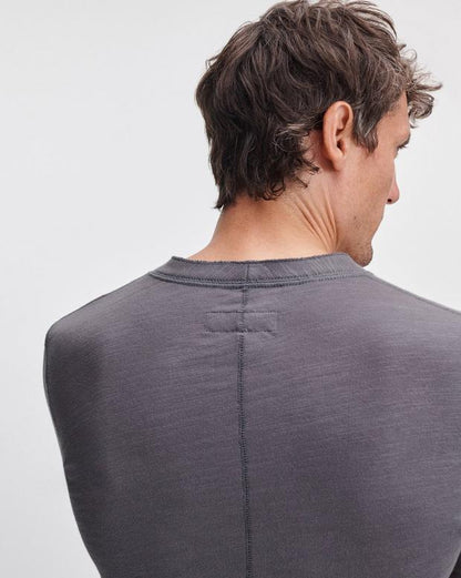 Rag & Bone Classic Slub Henley