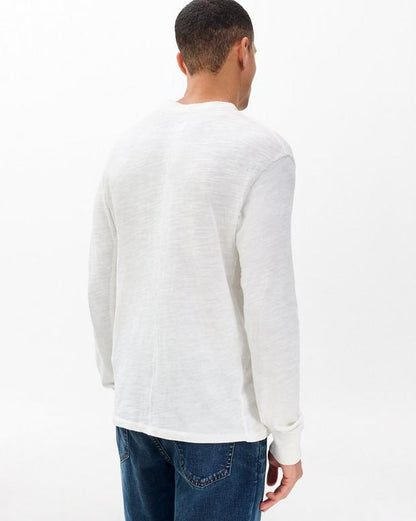 Rag & Bone Classic Slub Henley