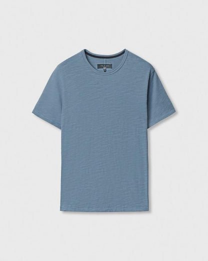 Rag & Bone Classic Slub Tee
