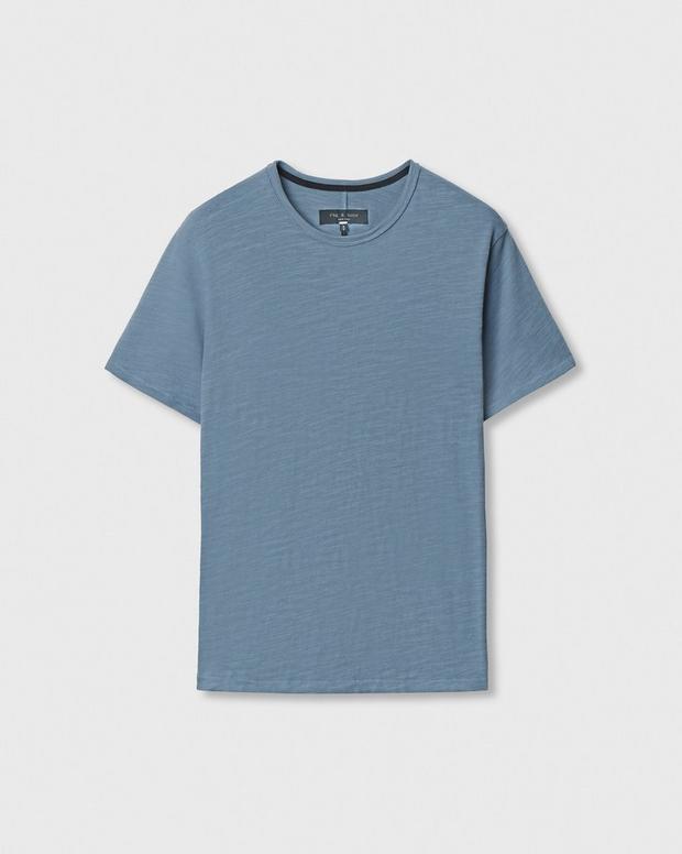 Rag & Bone Classic Slub Tee