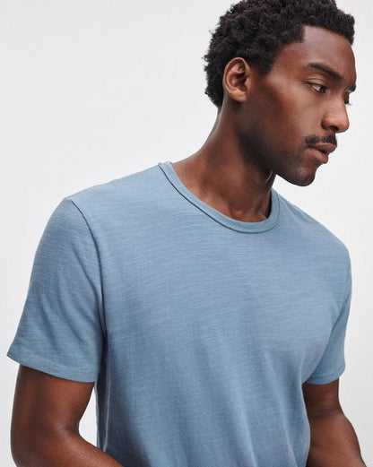Rag & Bone Classic Slub Tee