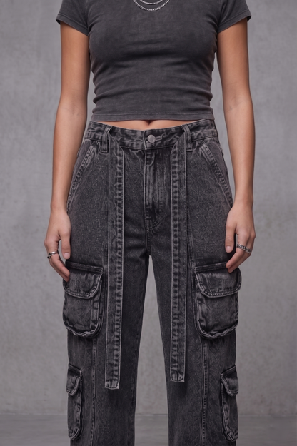 STRAPLINE WOMEN'S CARGO