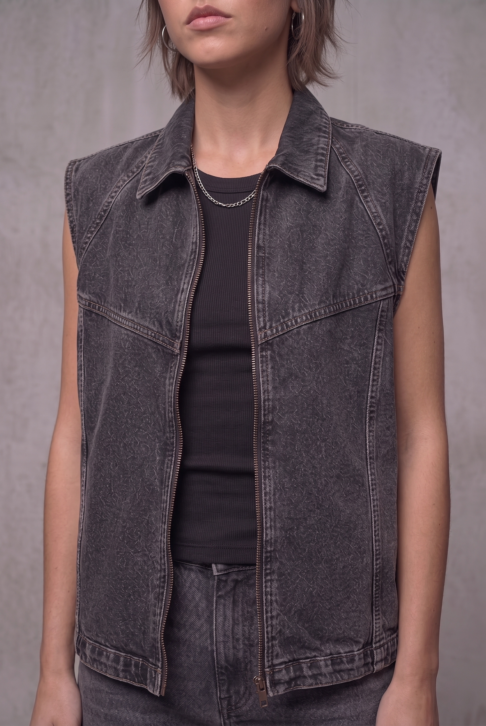 VOID WOMEN'S VEST