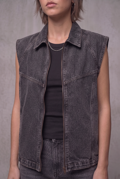 VOID WOMEN'S VEST