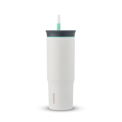  Owala 24Oz Tumbler Cloudscape
