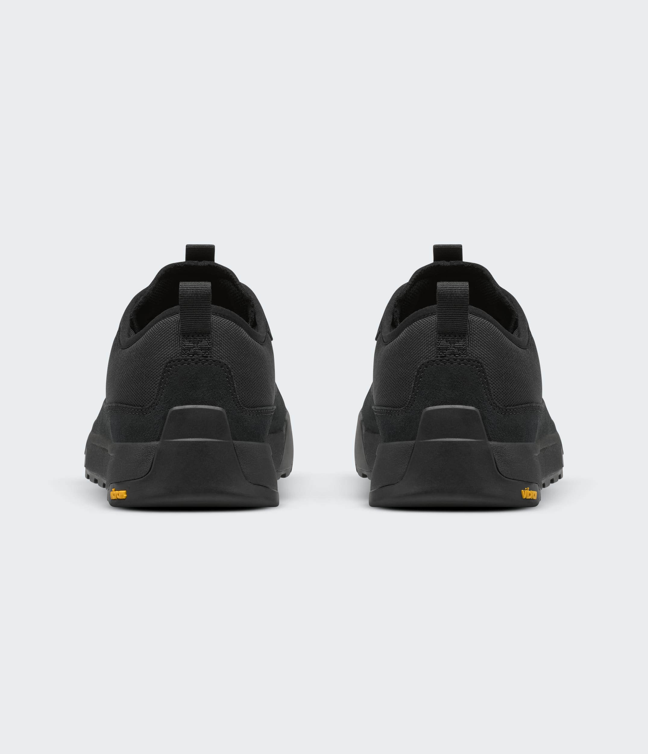 The North Face Clyffe Shoes Tnf Black Tnf Black
