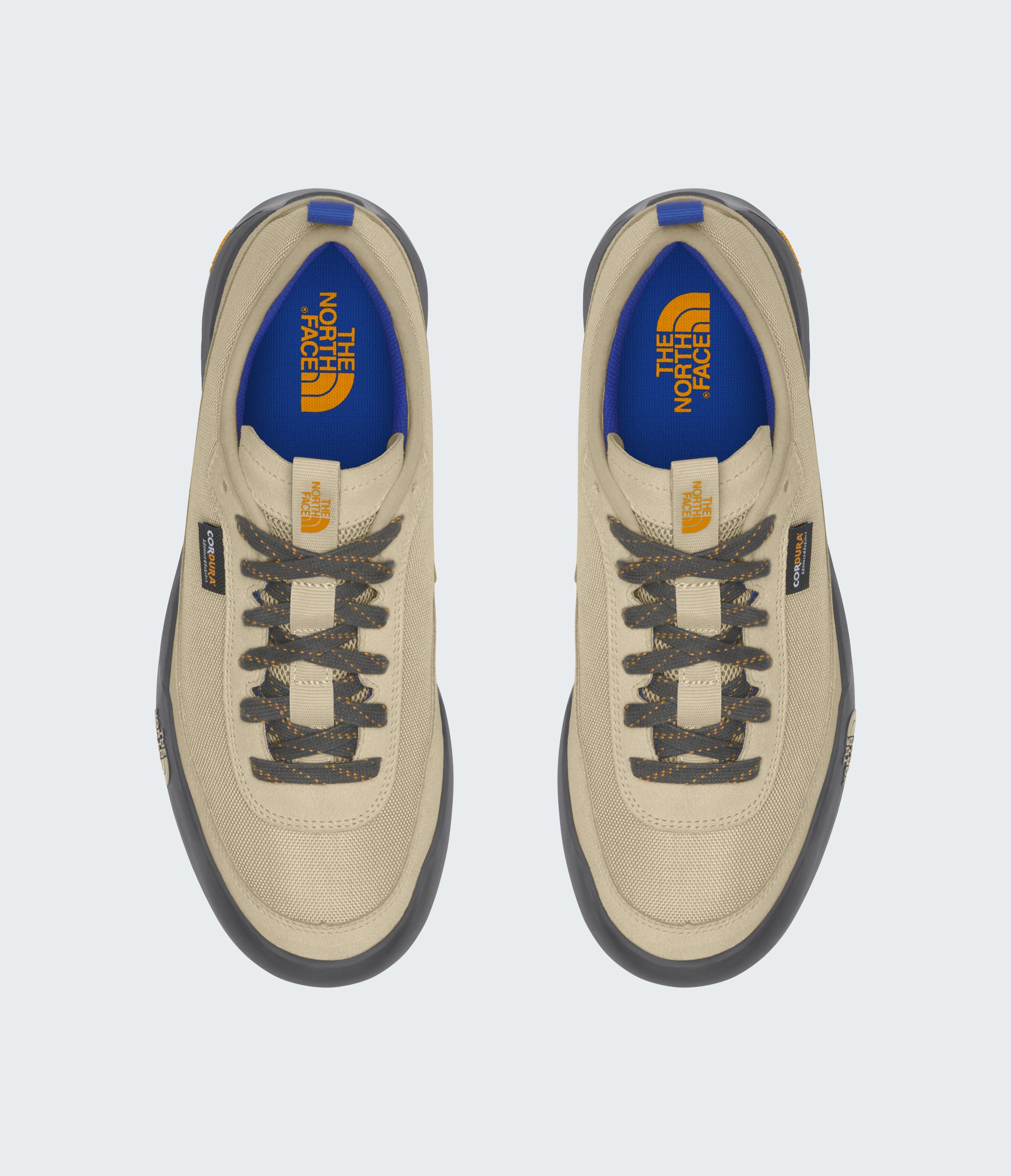 The North Face Clyffe Shoes Desert Stone Desert Stone