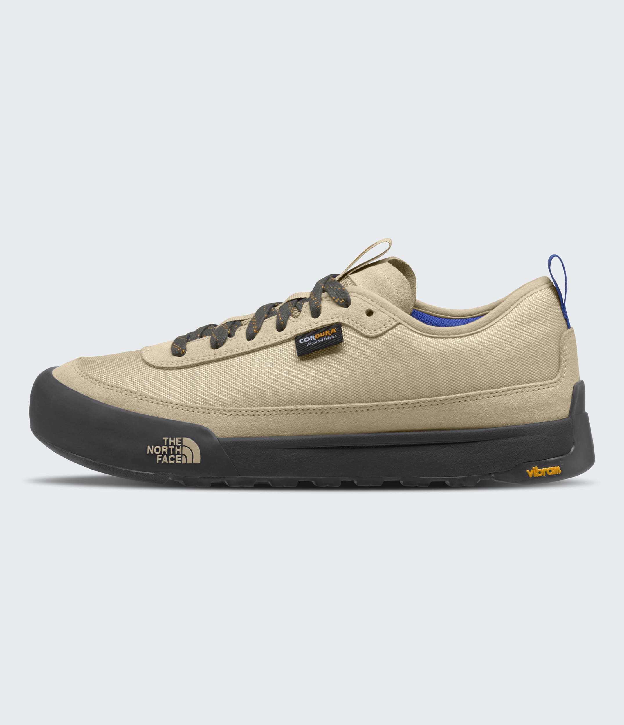 The North Face Clyffe Shoes Desert Stone Desert Stone