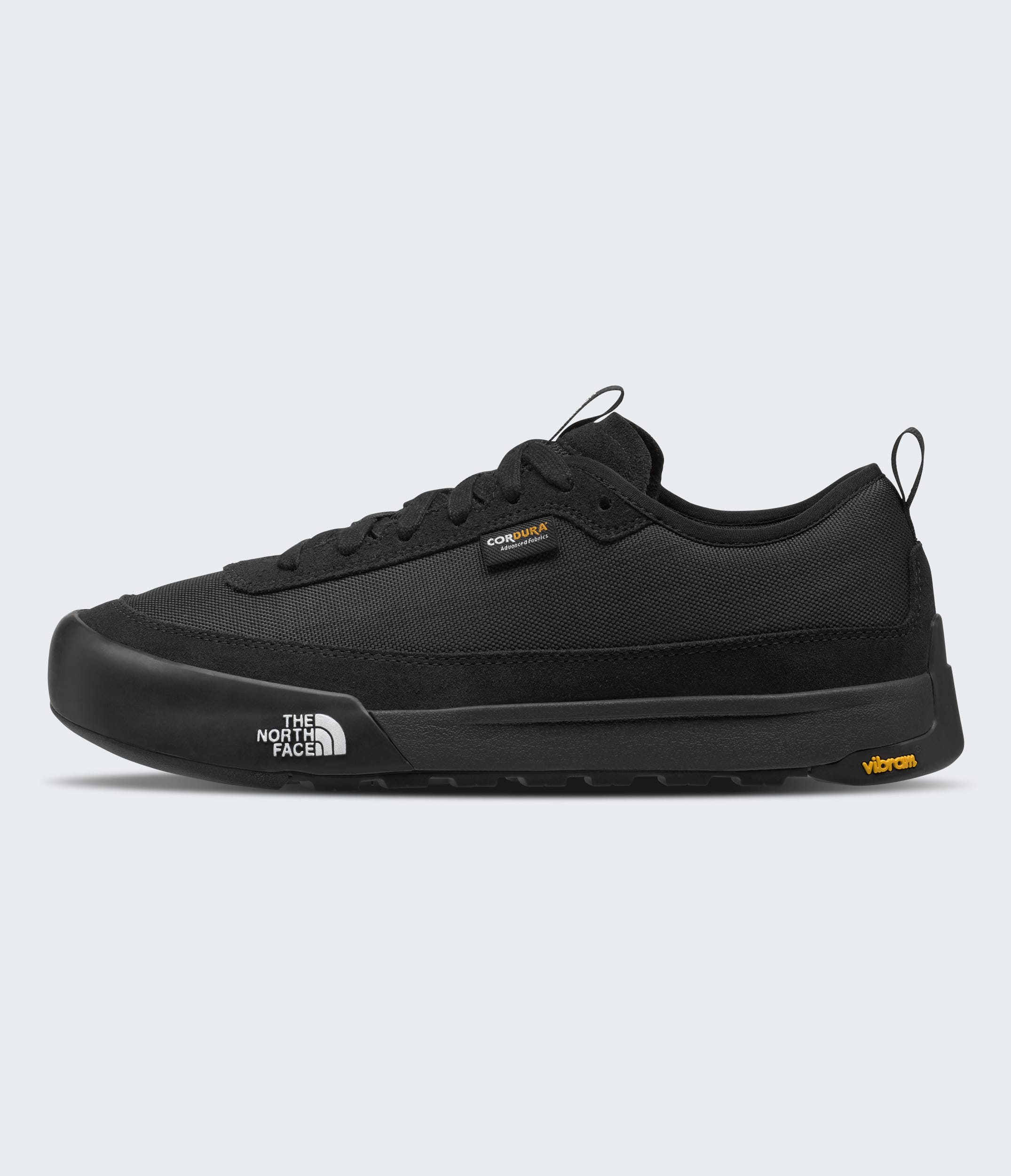 The North Face Clyffe Shoes Tnf Black Tnf Black