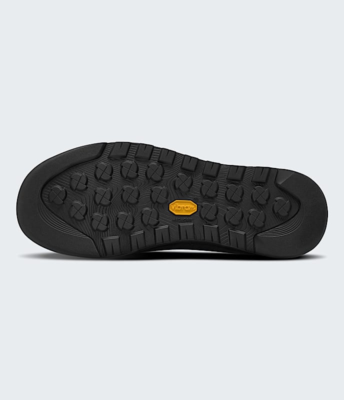 The North Face Clyffe Shoes Tnf Black