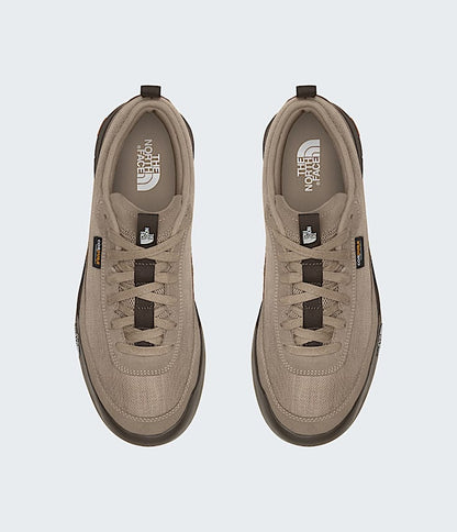 The North Face Clyffe Shoes Mushroom Grey