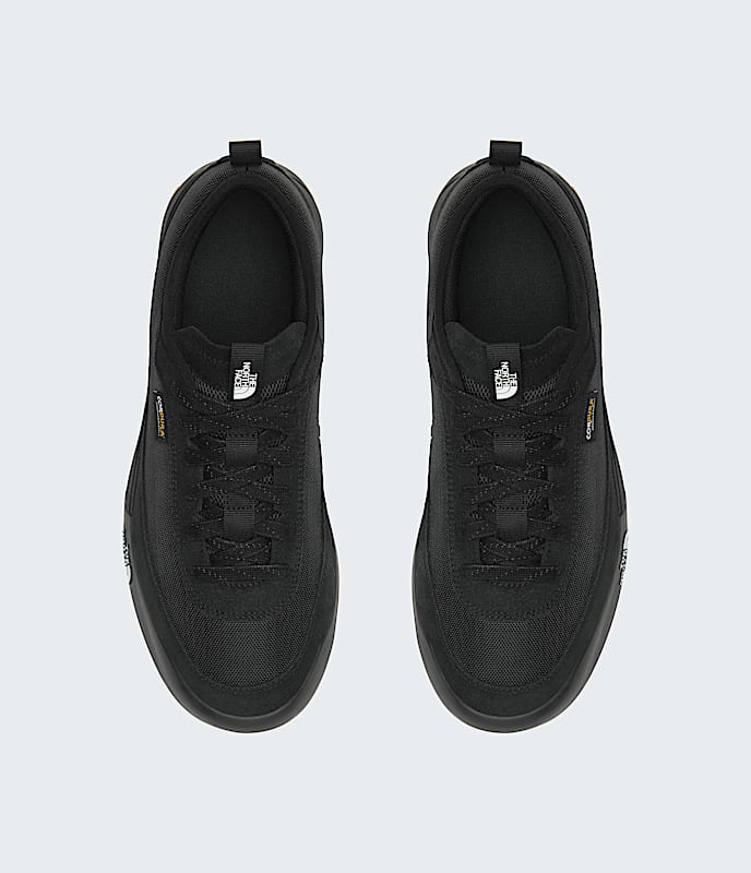 The North Face Clyffe Shoes Tnf Black