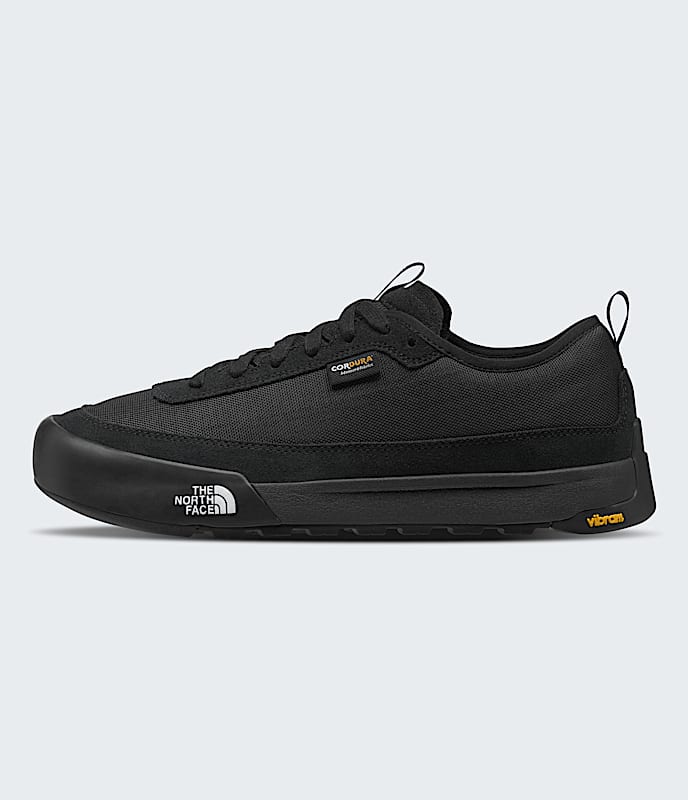 The North Face Clyffe Shoes Tnf Black