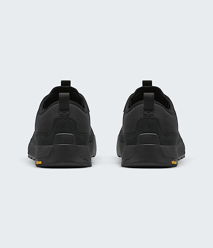 The North Face Clyffe Shoes Tnf Black