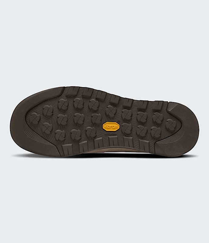 The North Face Clyffe Shoes Mushroom Grey