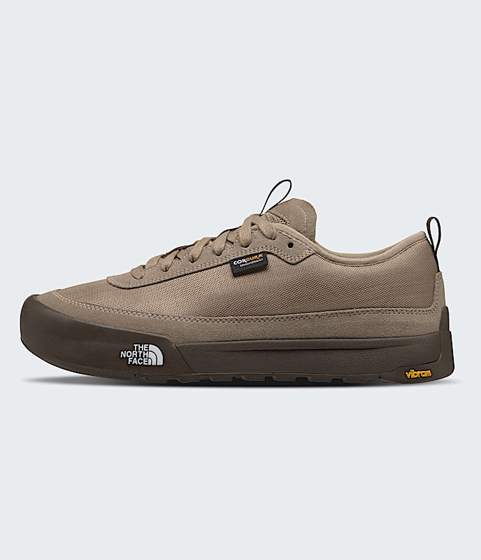 The North Face Clyffe Shoes Mushroom Grey