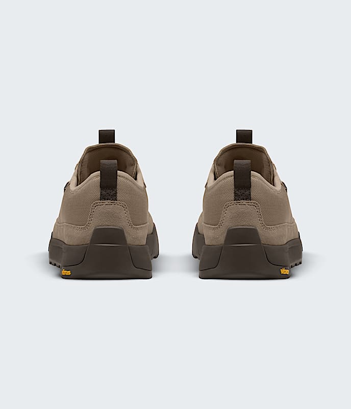 The North Face Clyffe Shoes Mushroom Grey