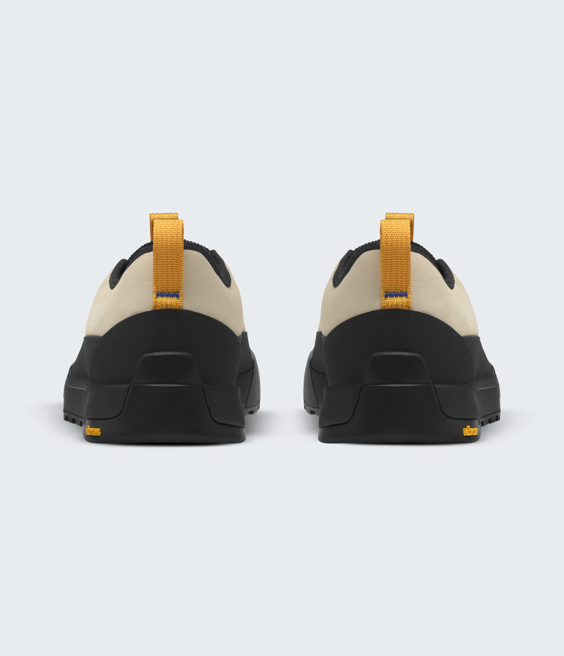 The North Face Clyffe Slip-Ons Desert Stone Desert Stone