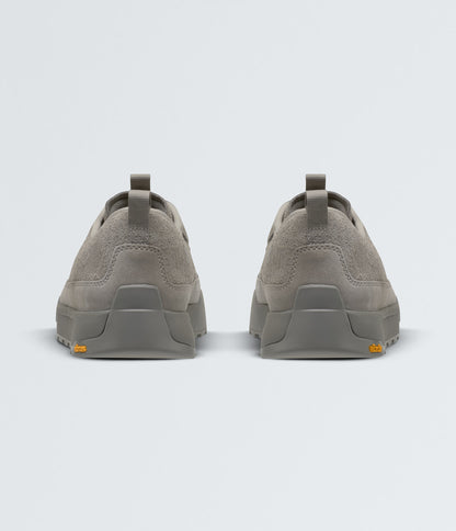 The North Face Clyffe Suede Shoes Stone Slab Stone Slab