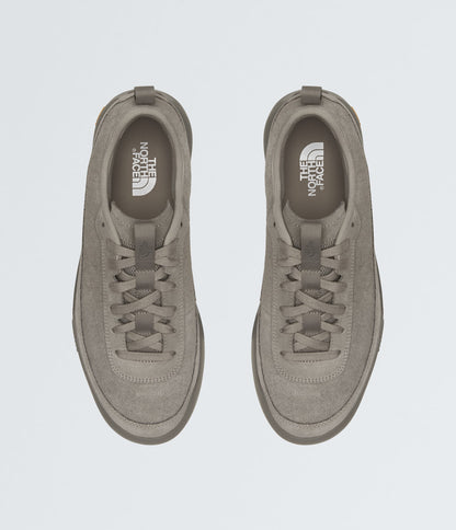 The North Face Clyffe Suede Shoes Stone Slab Stone Slab